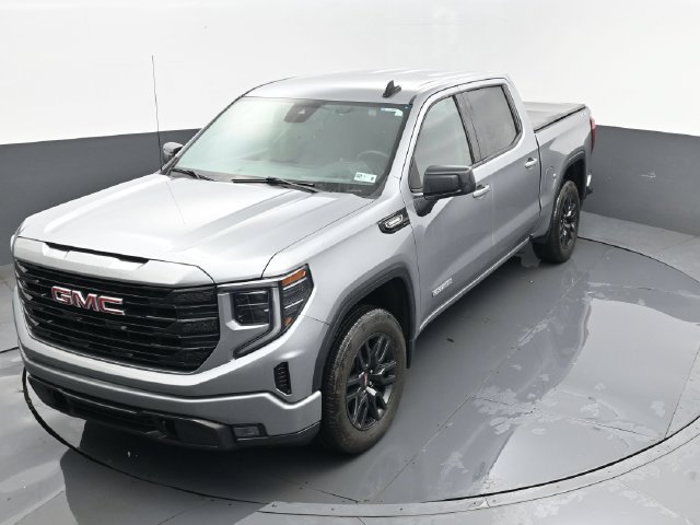 Used 2024 GMC Sierra 1500 Elevation AWD/4WD image 20