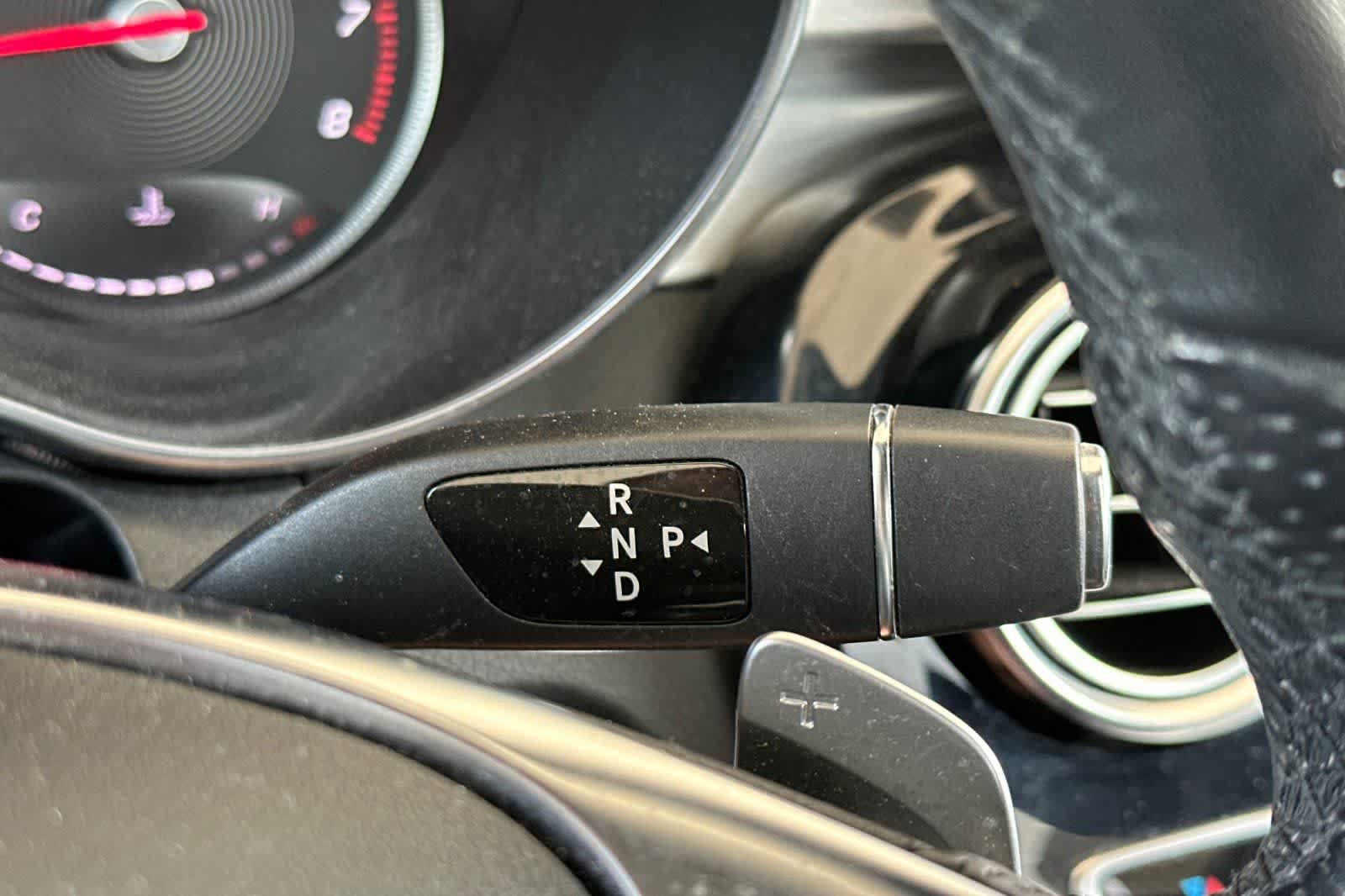 Used 2018 Mercedes-Benz C 300 Sedan image 22