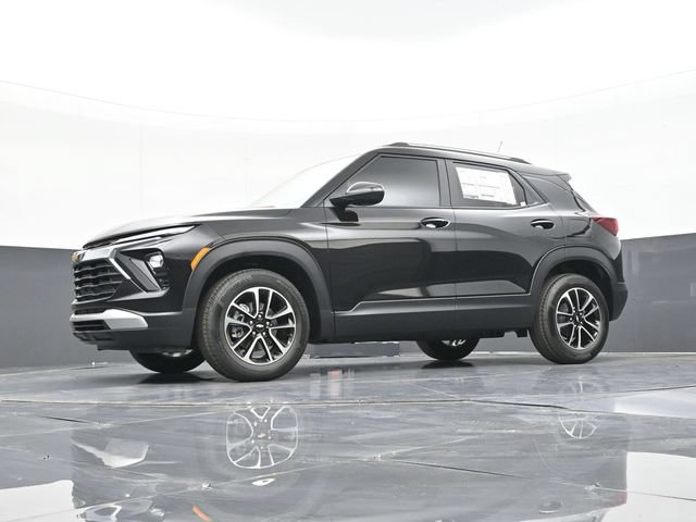 New 2026 Chevrolet TrailBlazer LT w/ Driver Confidence Package FWD image 47