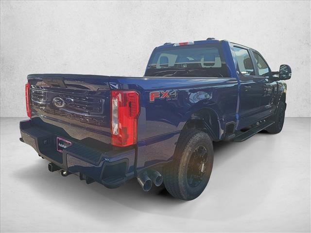 New 2026 Ford F250 XL w/ STX Appearance Package image 5