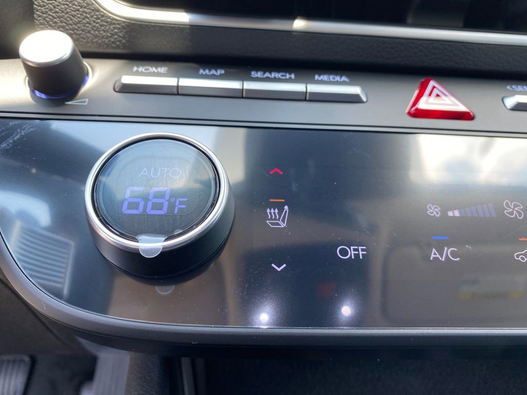 New 2024 Hyundai Sonata SEL w/ Convenience Package image 6