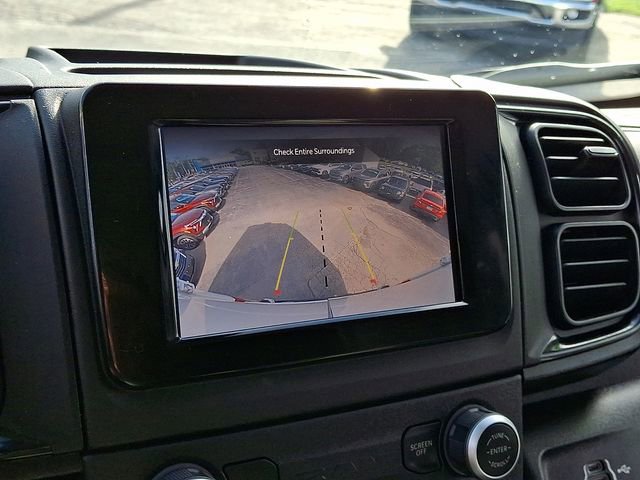 Used 2024 RAM ProMaster 2500 w/ Convenience Group FWD image 18