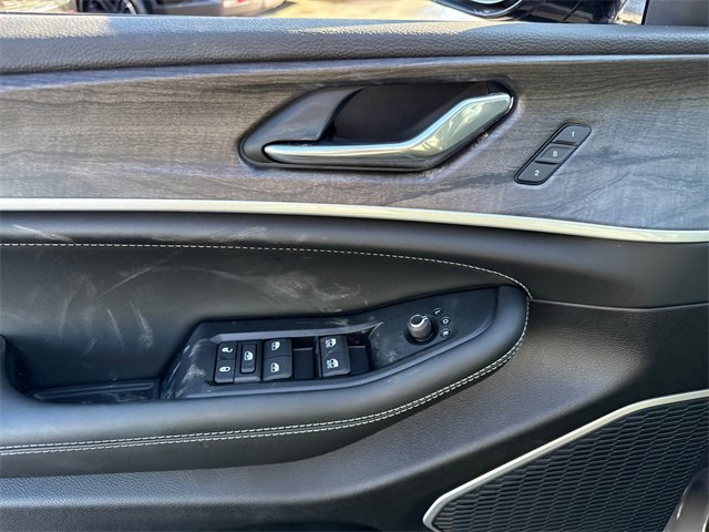 New 2026 Jeep Grand Cherokee L Limited image 14