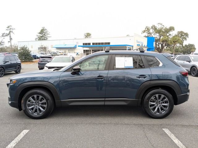 Used 2023 MAZDA CX-50 AWD 2.5 S w/ Cargo Package image 12
