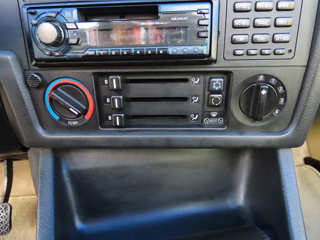 Used 1987 BMW 325i 325i image 23