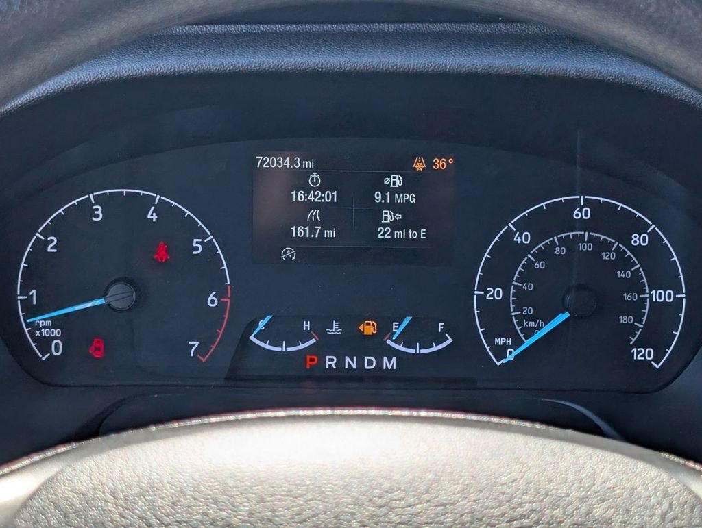 Used 2022 Ford Transit 350 XLT image 24