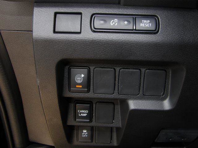 New 2026 Nissan Frontier SV w/ Tow Package image 28