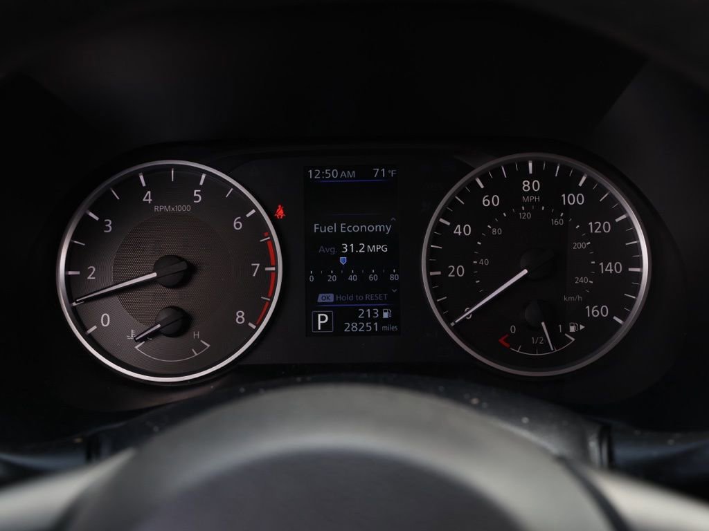 Used 2024 Nissan Sentra S image 27