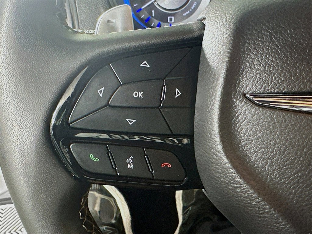 Used 2023 Chrysler 300 S image 25