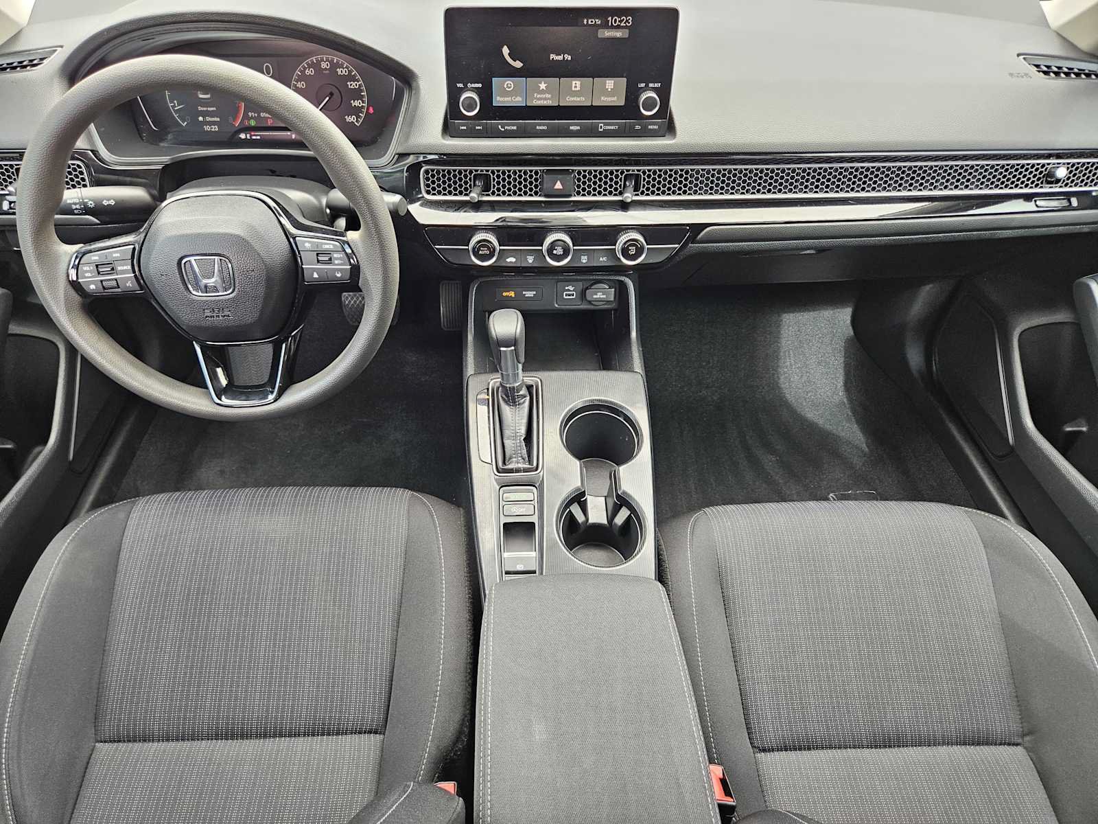 Used 2023 Honda Civic LX image 24