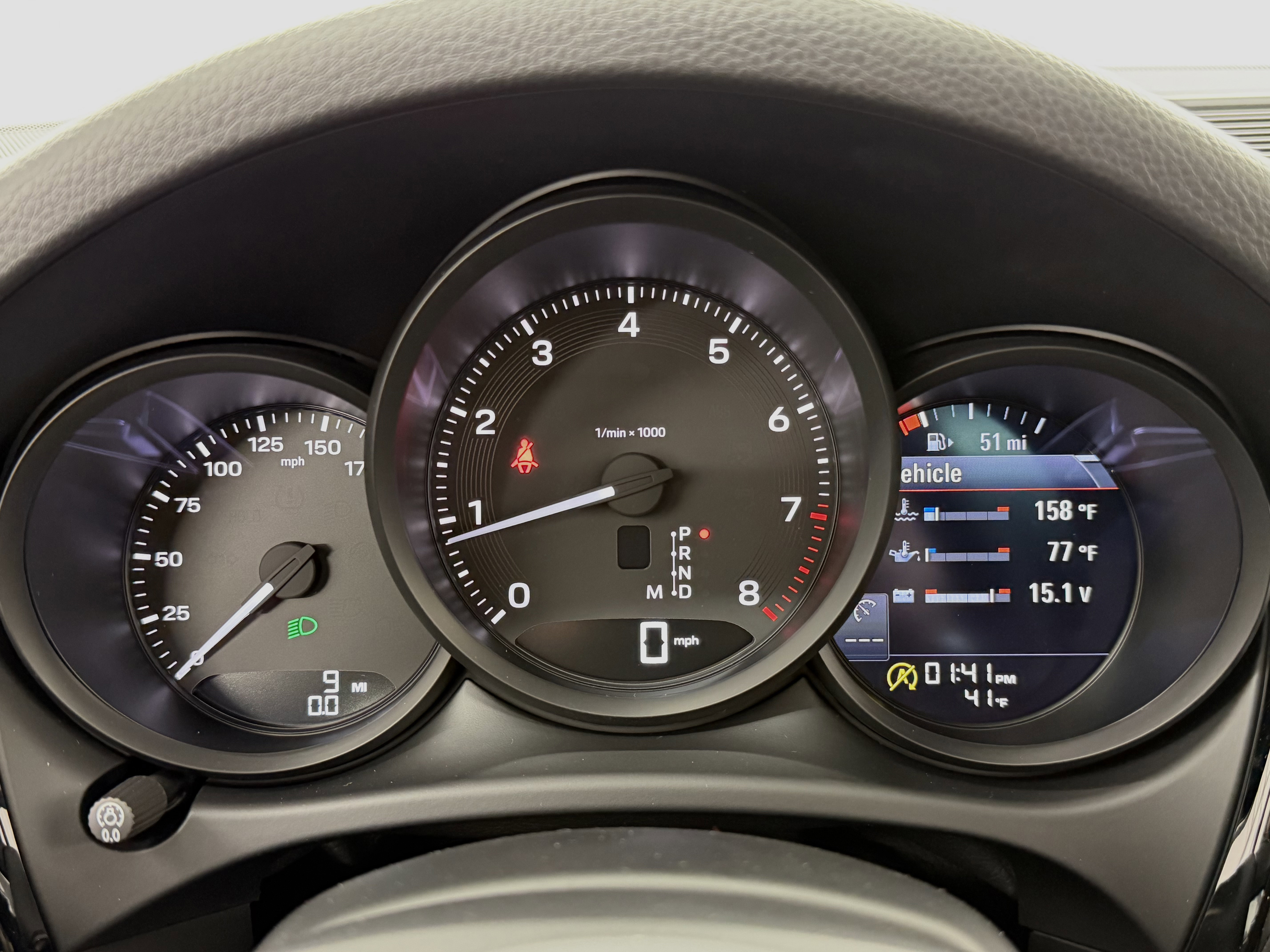 New 2026 Porsche Macan image 50