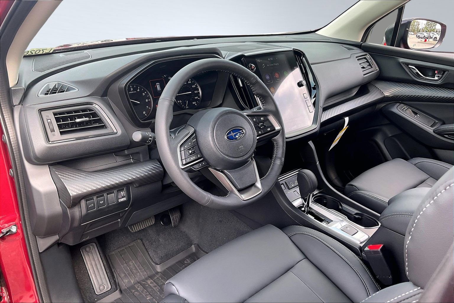 New 2026 Subaru Ascent Premium AWD/4WD image 6