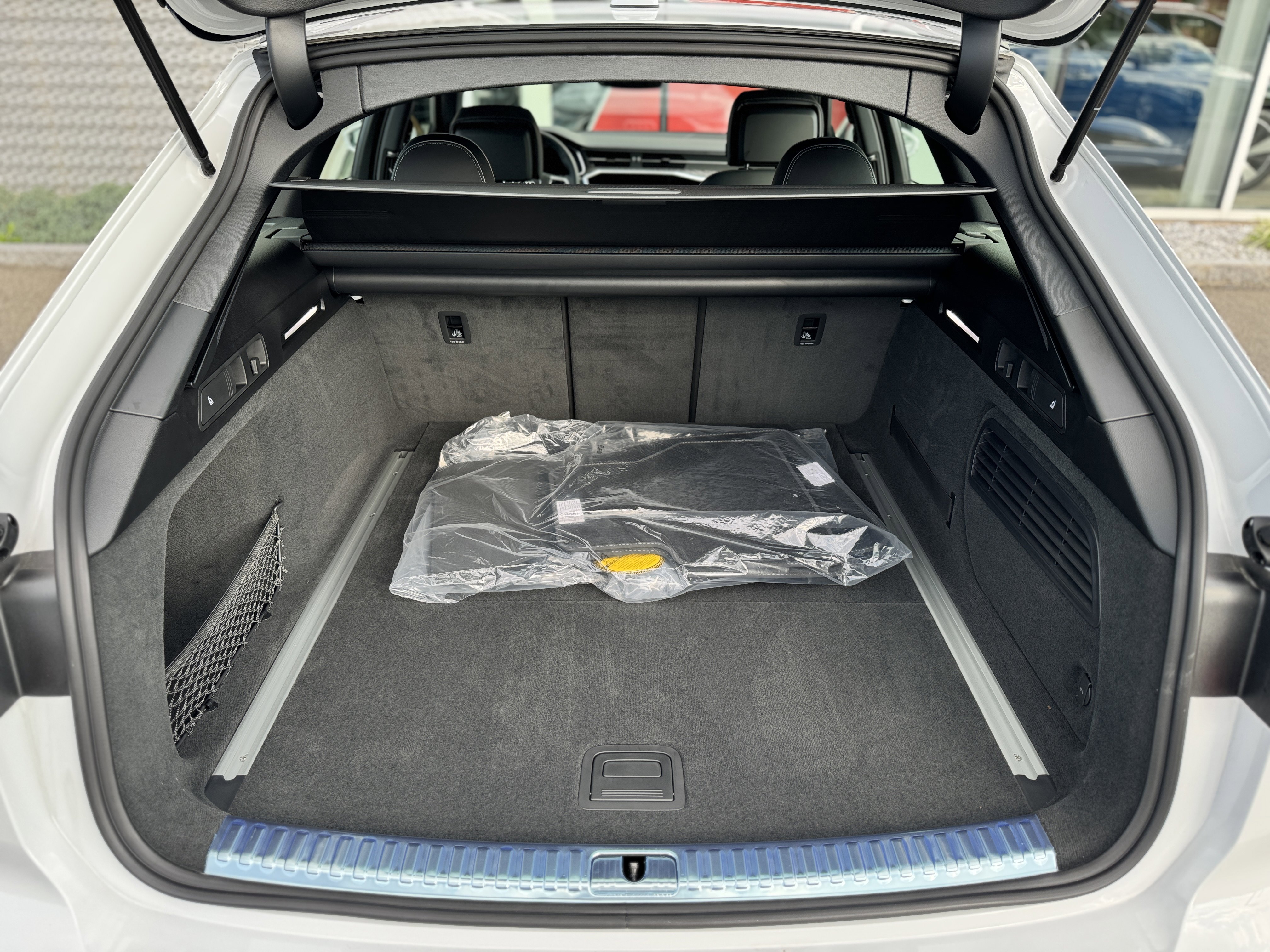 New 2025 Audi A6 3.0T allroad Prestige image 21