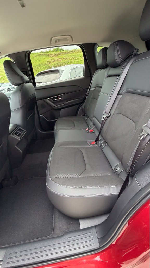 New 2026 MAZDA CX-5 Preferred AWD/4WD image 11