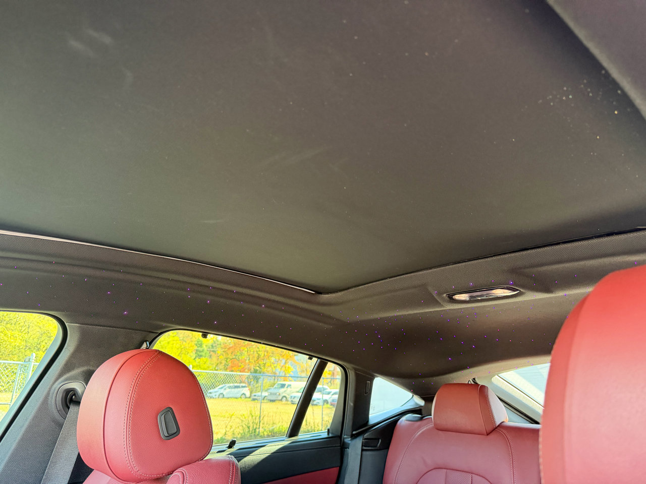 Used 2021 BMW X6 xDrive40i w/ Premium Essential Package image 18