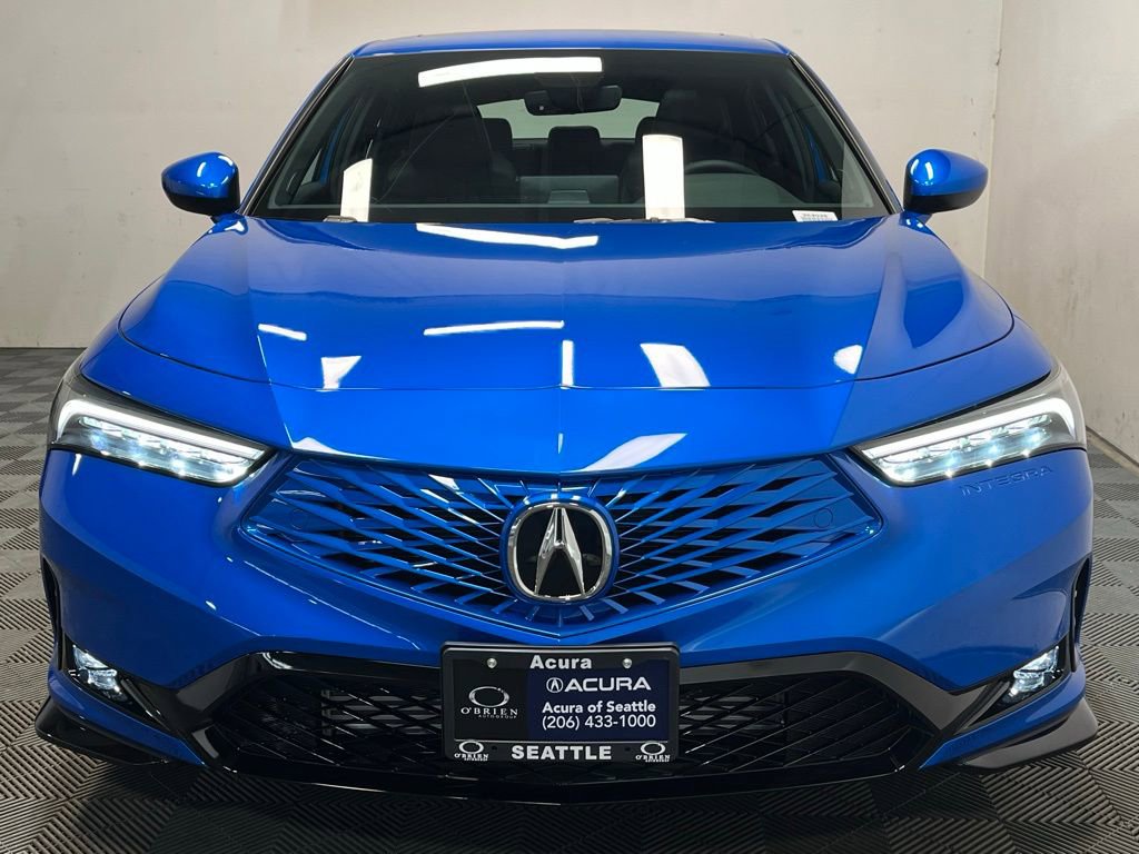 New 2026 Acura Integra A-Spec image 2