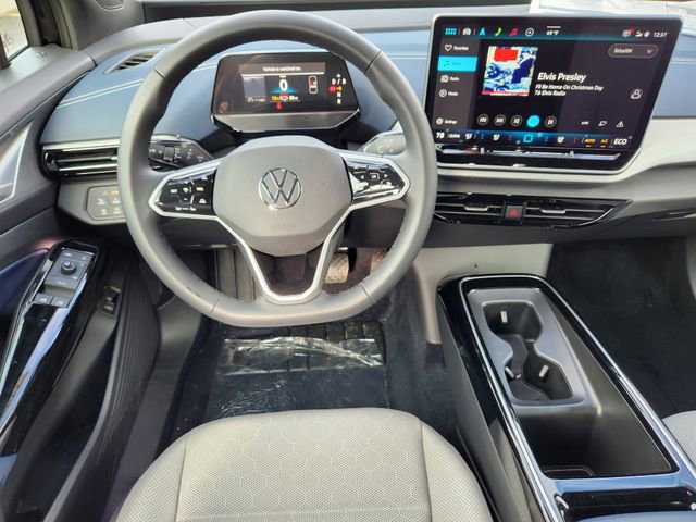 New 2026 Volkswagen ID.4 Pro S image 25