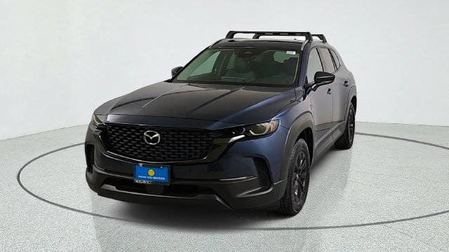 New 2026 MAZDA CX-50 2.5 Hybrid w/ Weather Package AWD/4WD image 2
