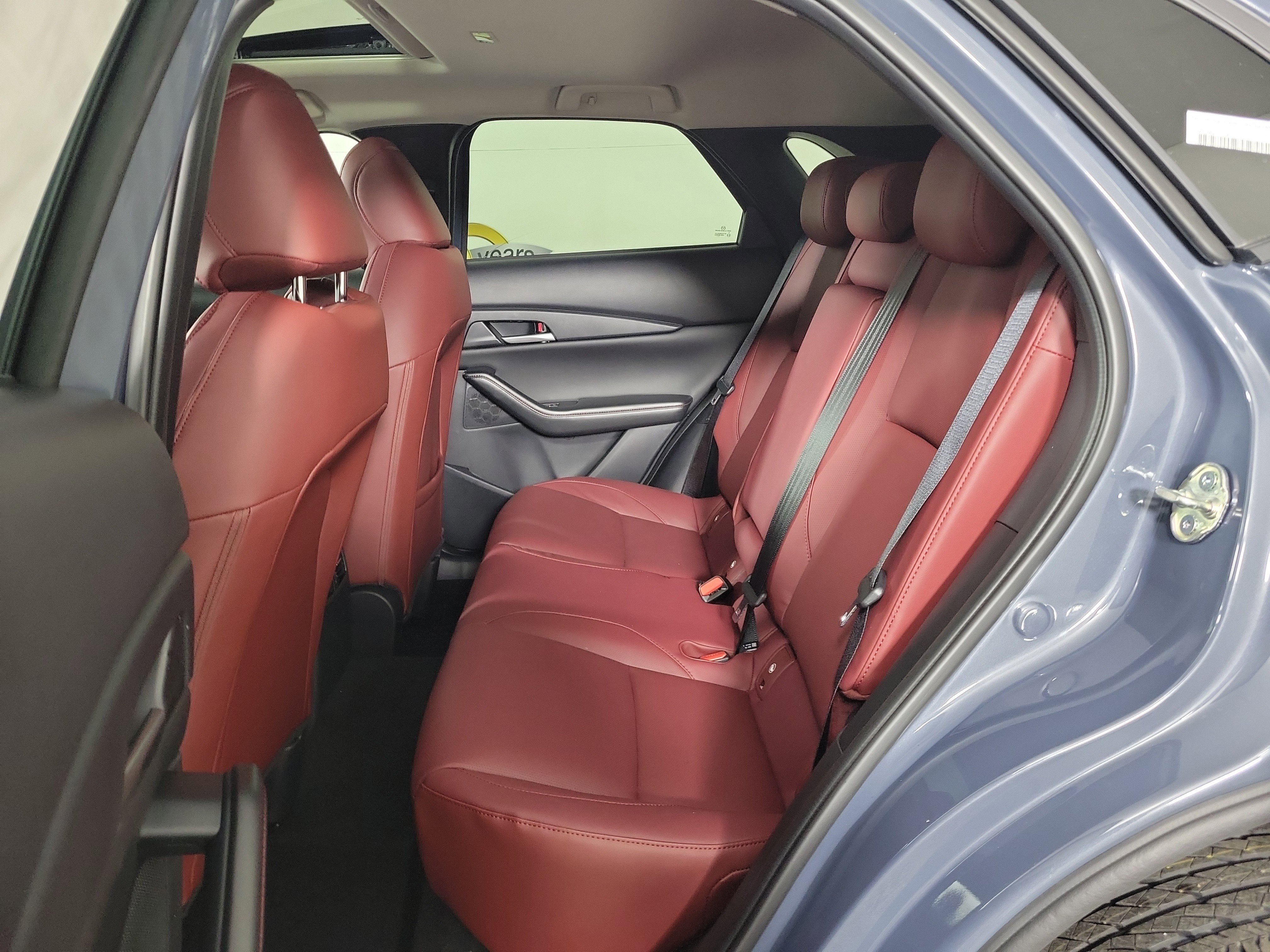 New 2026 MAZDA CX-30 AWD 2.5 S image 12