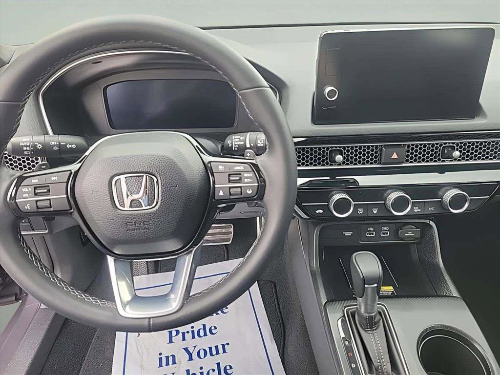 Used 2023 Honda Civic Sport Touring image 10