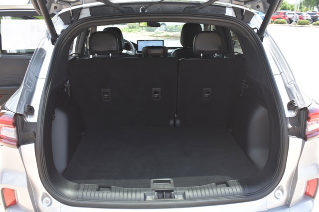 Used 2024 Ford Escape ST-Line w/ Tech Pack #1 AWD/4WD image 18