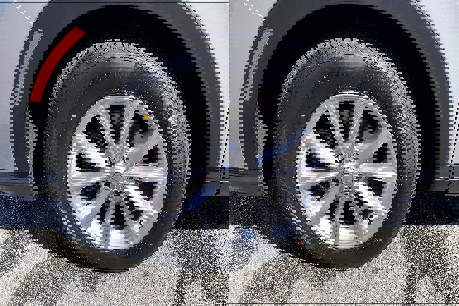 Used 2024 Honda CR-V EX image 10