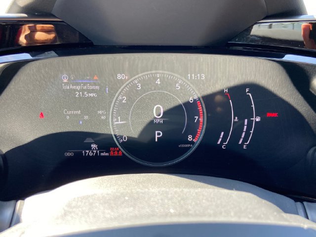 Certified 2024 Lexus NX 350 AWD image 15
