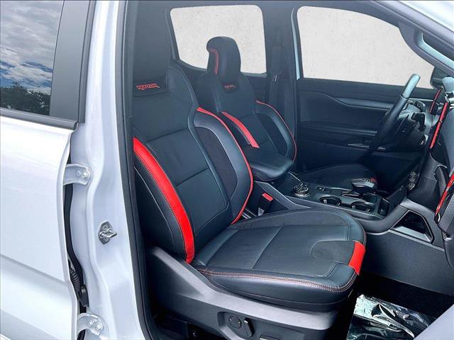 Used 2025 Ford Ranger Raptor AWD/4WD image 9
