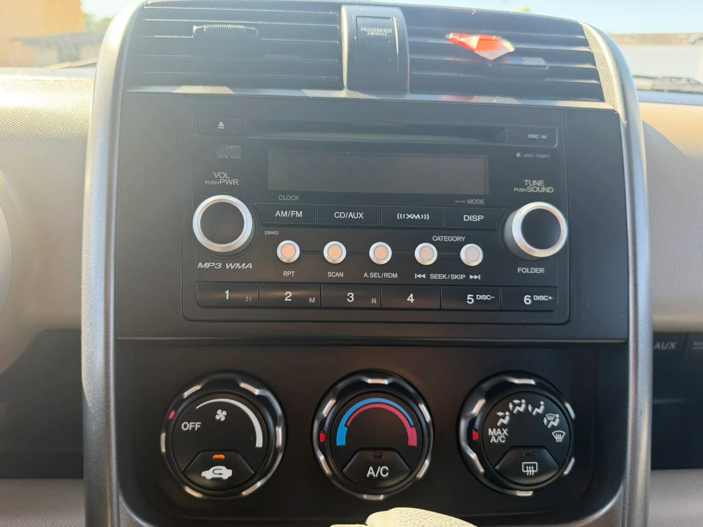 Used 2008 Honda Element EX image 24