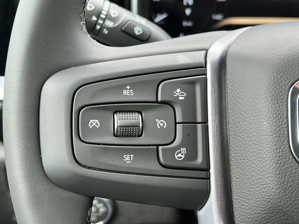 New 2026 GMC Sierra 2500 SLE w/ SLE Value Package; image 26