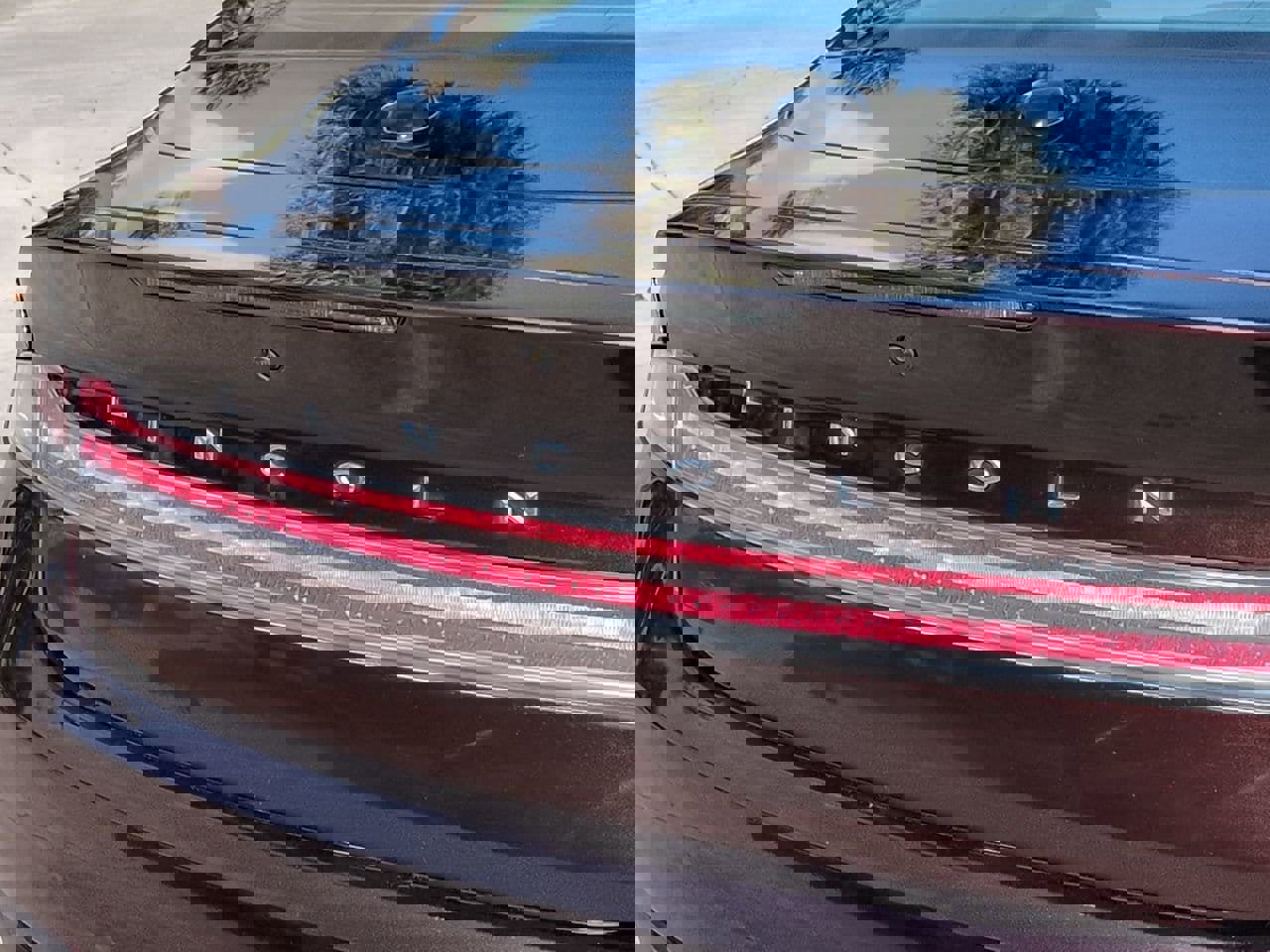 Used 2019 Lincoln MKZ Premiere FWD image 6