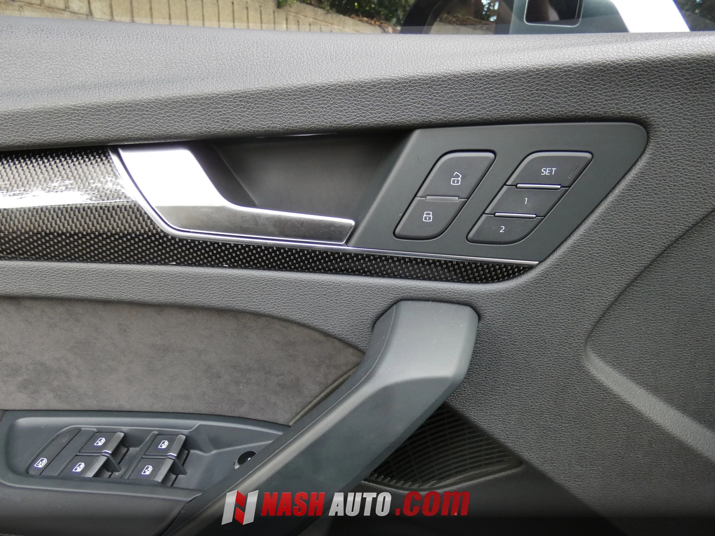 Used 2018 Audi SQ5 Premium Plus w/ S Sport Package AWD/4WD image 71