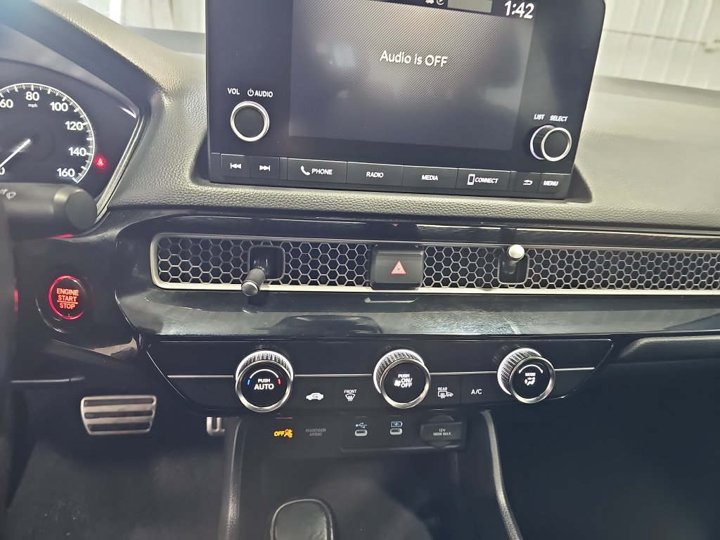 Used 2025 Honda Civic Sport image 75