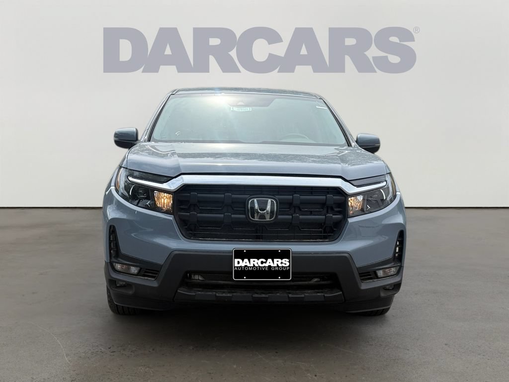 New 2026 Honda Ridgeline RTL image 2