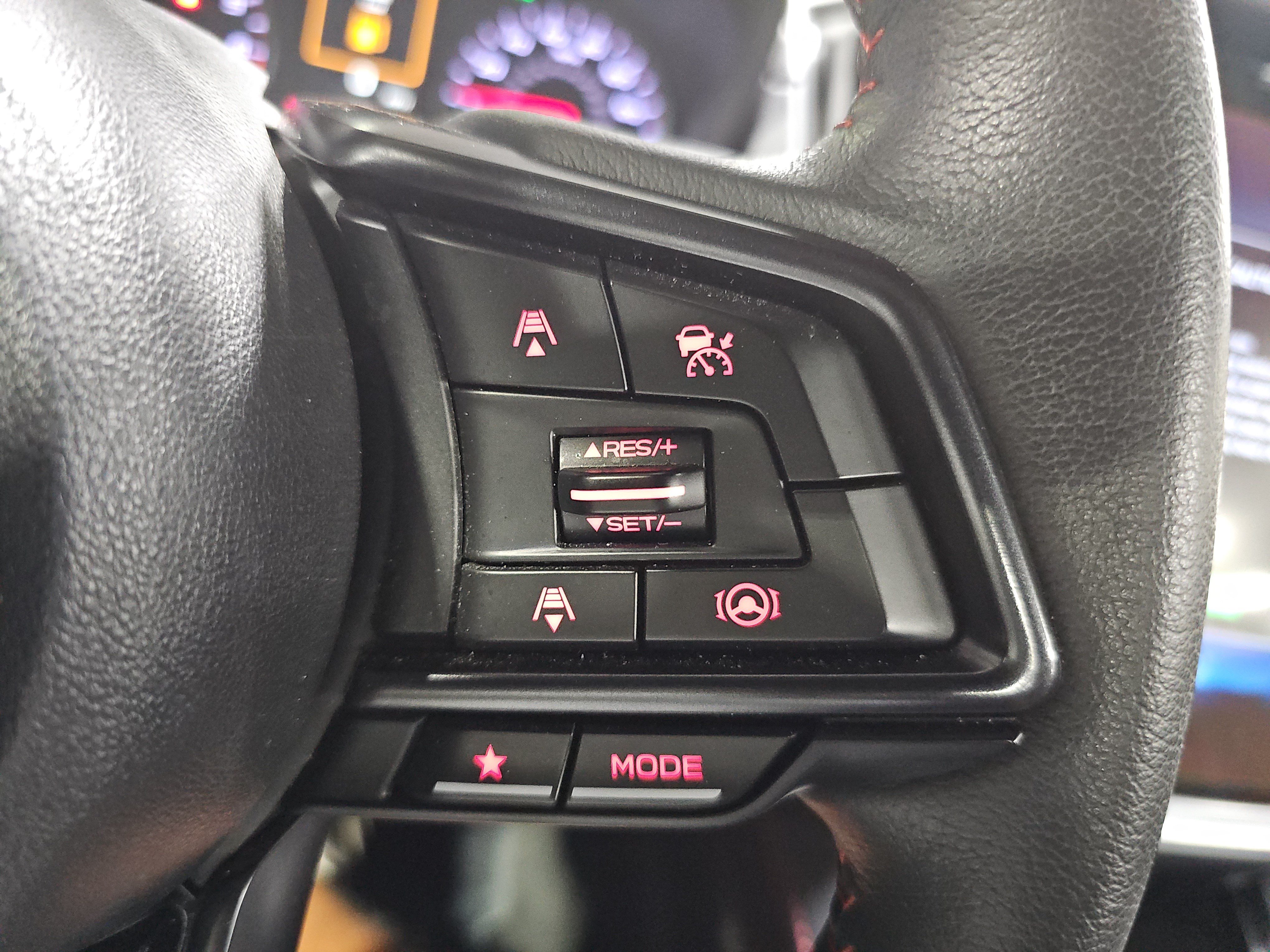 Used 2022 Subaru WRX GT AWD/4WD image 18
