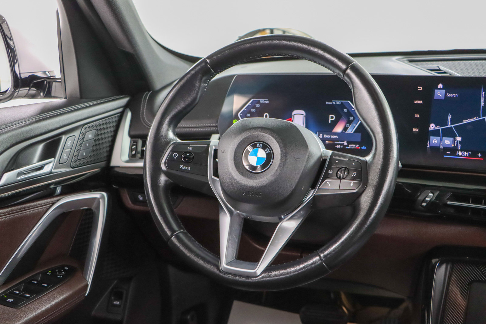 Used 2023 BMW X1 xDrive28i w/ Convenience Package AWD/4WD image 12