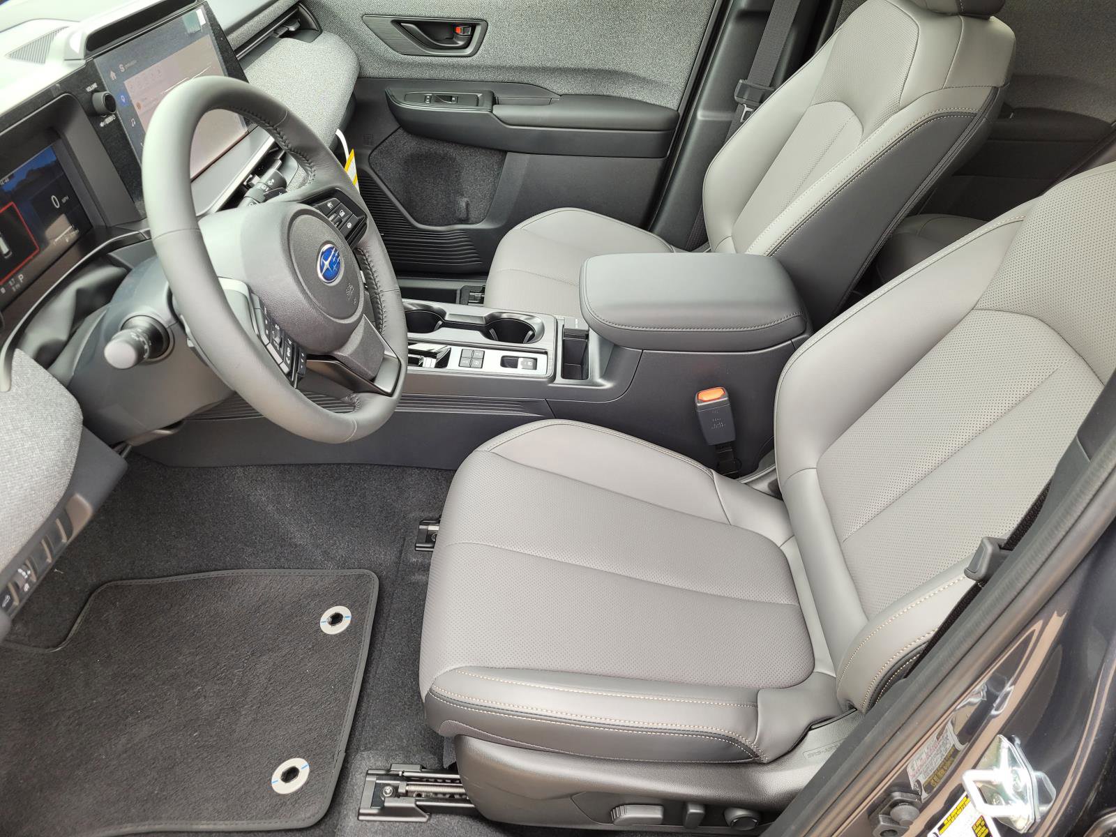 New 2026 Subaru Outback Limited image 3