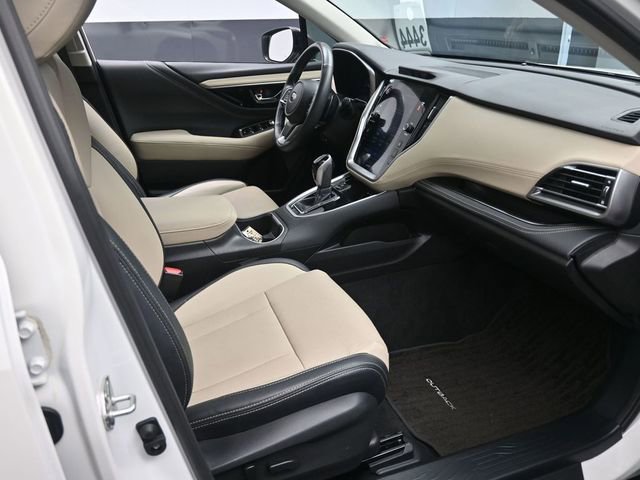 Used 2023 Subaru Outback Limited XT image 31