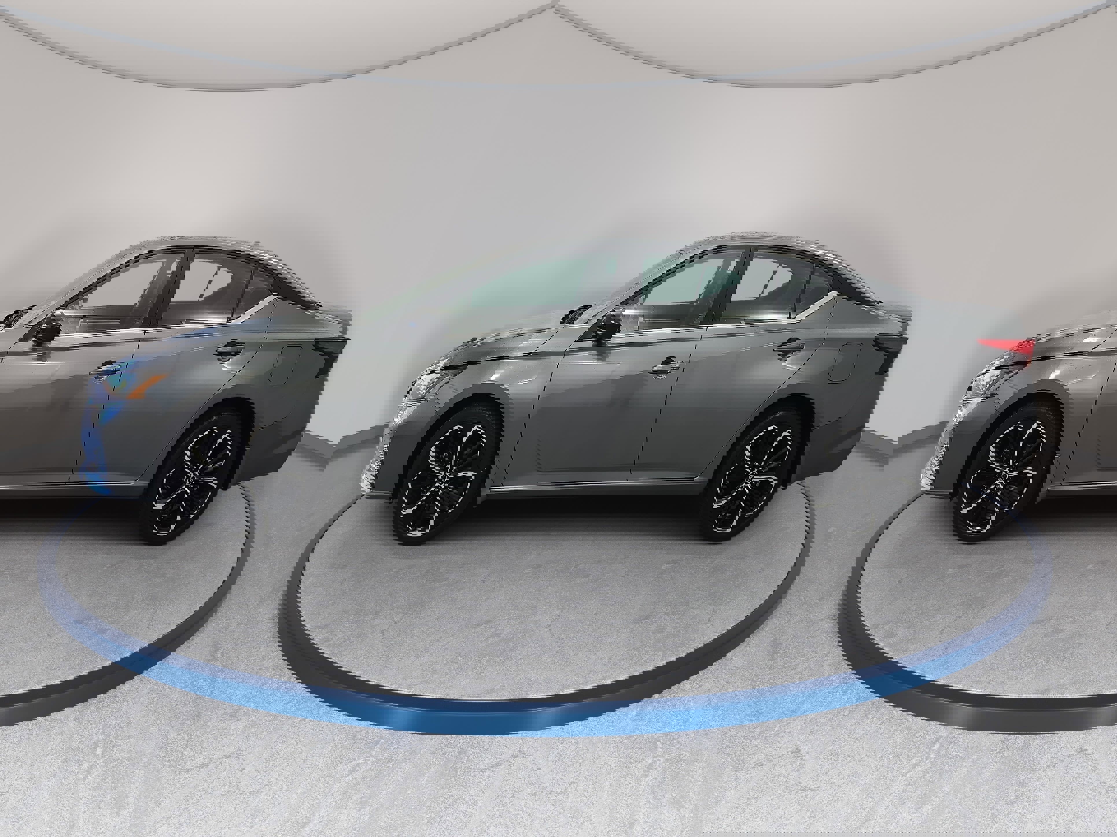 Used 2023 Nissan Altima 2.5 SR w/ SR Premium Package image 8