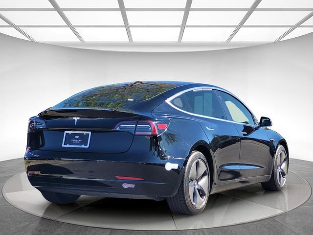 Used 2018 Tesla Model 3 Long Range image 4