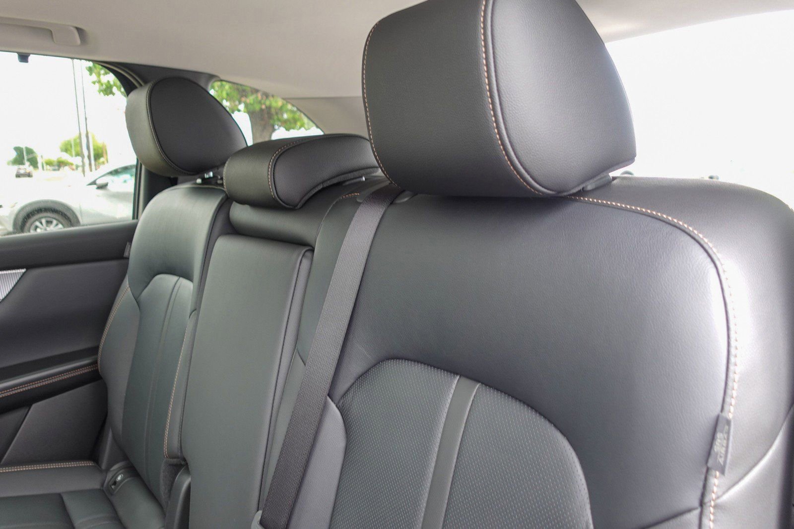 New 2026 MAZDA CX-70 3.3 Turbo w/ Premium Package AWD/4WD image 21