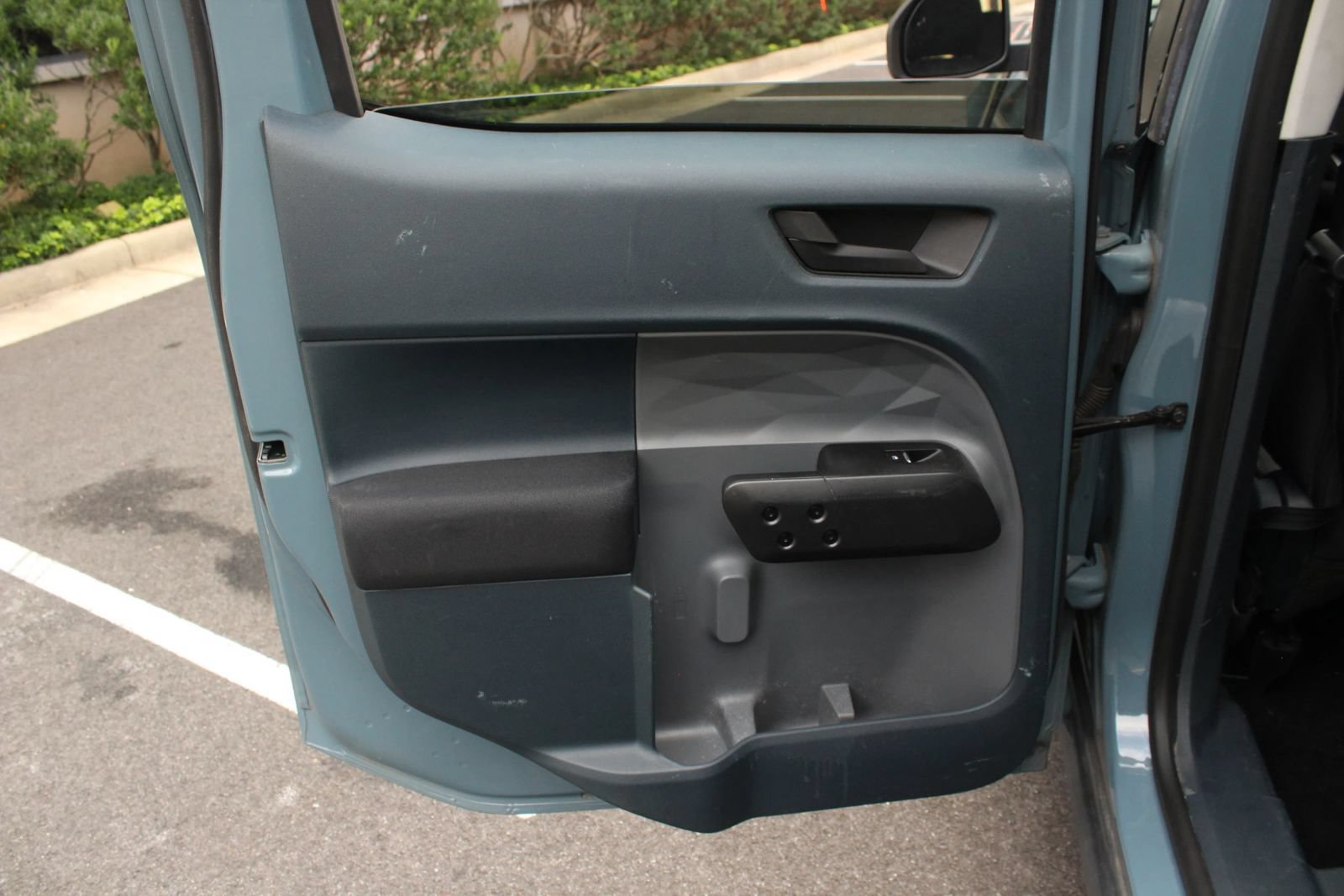 Used 2022 Ford Maverick XL FWD image 20