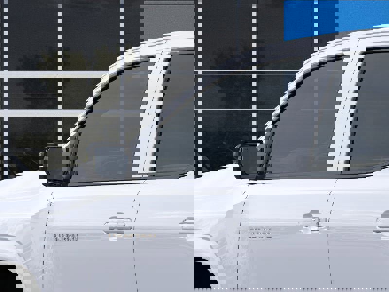 New 2025 Chevrolet Colorado LT w/ LT Convenience Package image 46