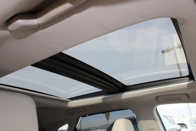 Certified 2022 Lexus RX 450h AWD w/ Luxury Package image 6