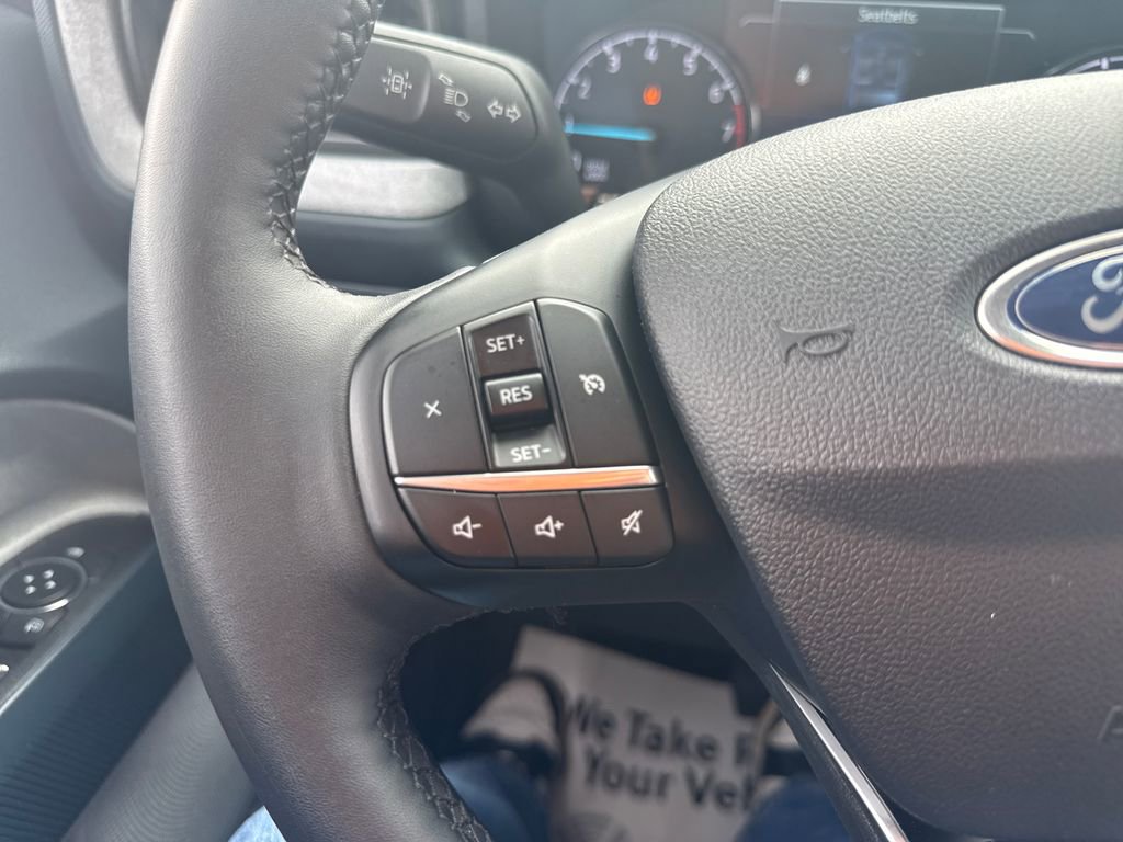 Used 2024 Ford Maverick XLT w/ XLT Luxury Package AWD/4WD image 37