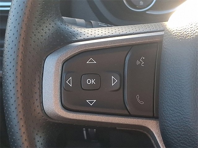 Used 2023 RAM 3500 Tradesman w/ Chrome Appearance Group image 20