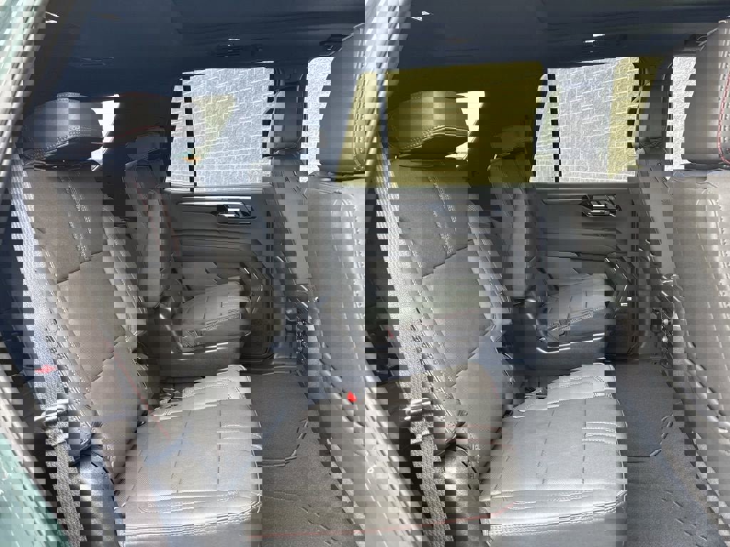 New 2026 Chevrolet Tahoe RST w/ RST Capability Package image 43