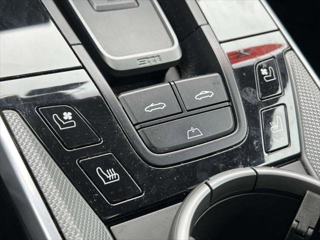 Used 2020 Porsche 911 Carrera 4S image 28