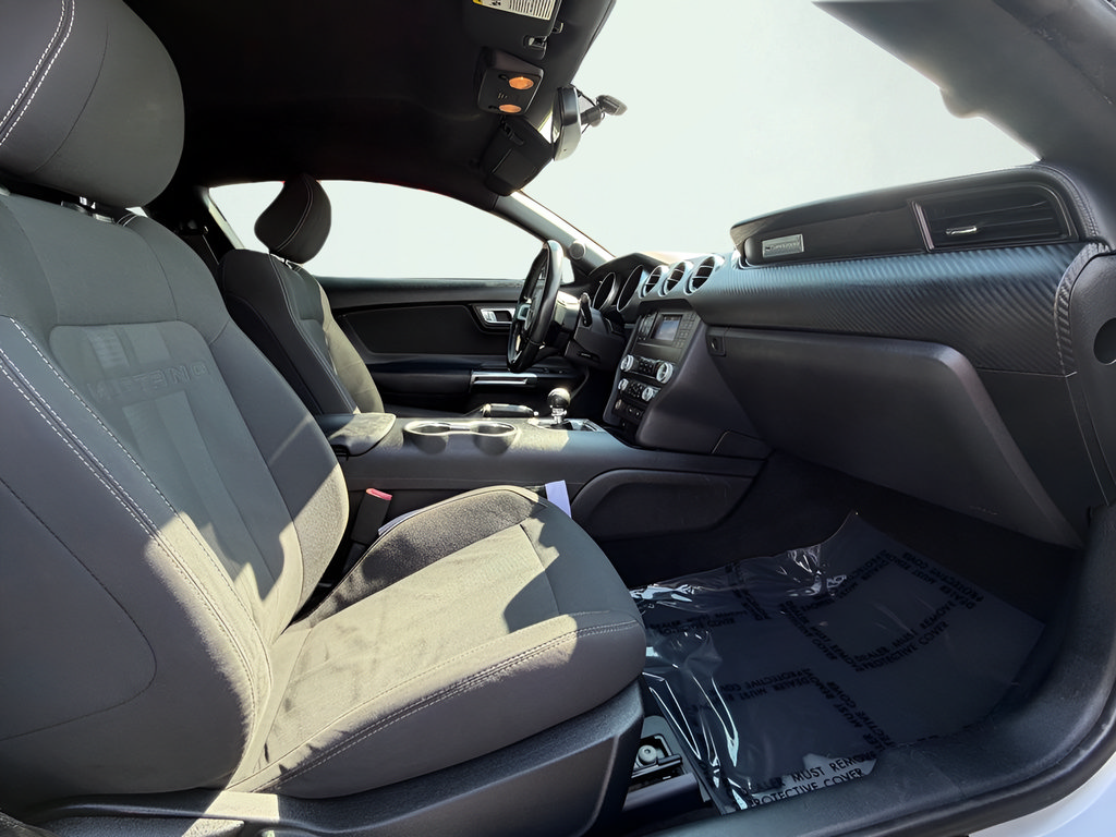 Used 2019 Ford Mustang Coupe RWD image 21