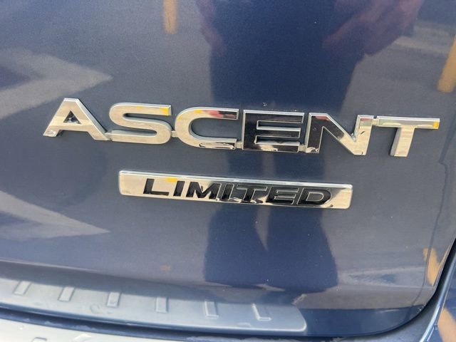 Used 2019 Subaru Ascent Limited image 5